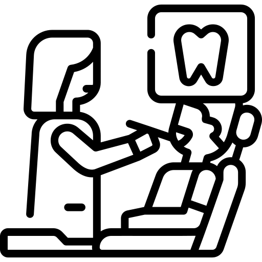 طب أسنان الأطفال