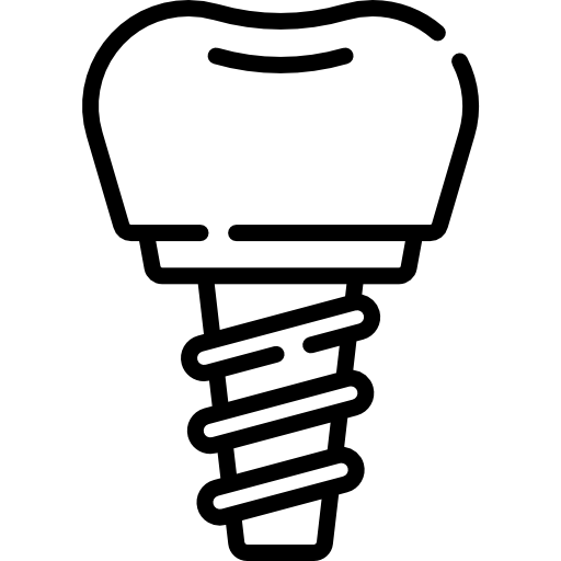 زراعة الأسنان