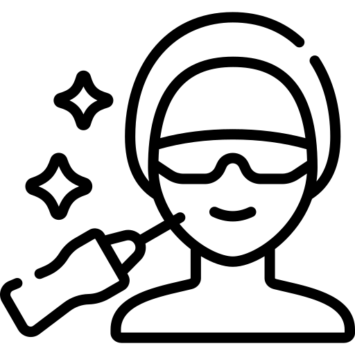 فراكشنال ليزر