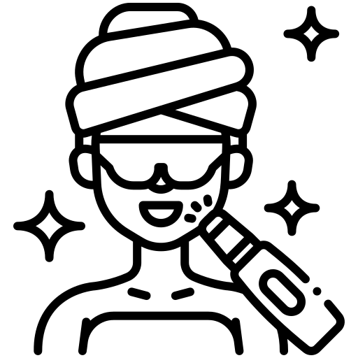 تنظيف البشرة العميق